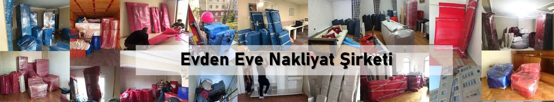 Bursa Keles Evden Eve Nakliyat