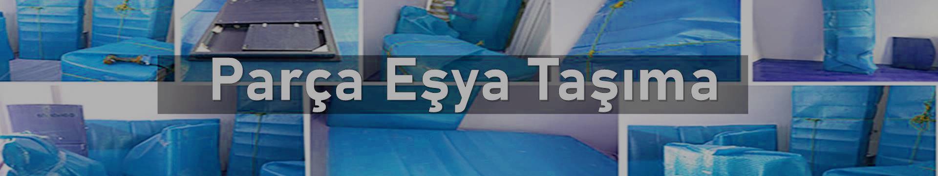 Bursa Keles Parça Taşıma